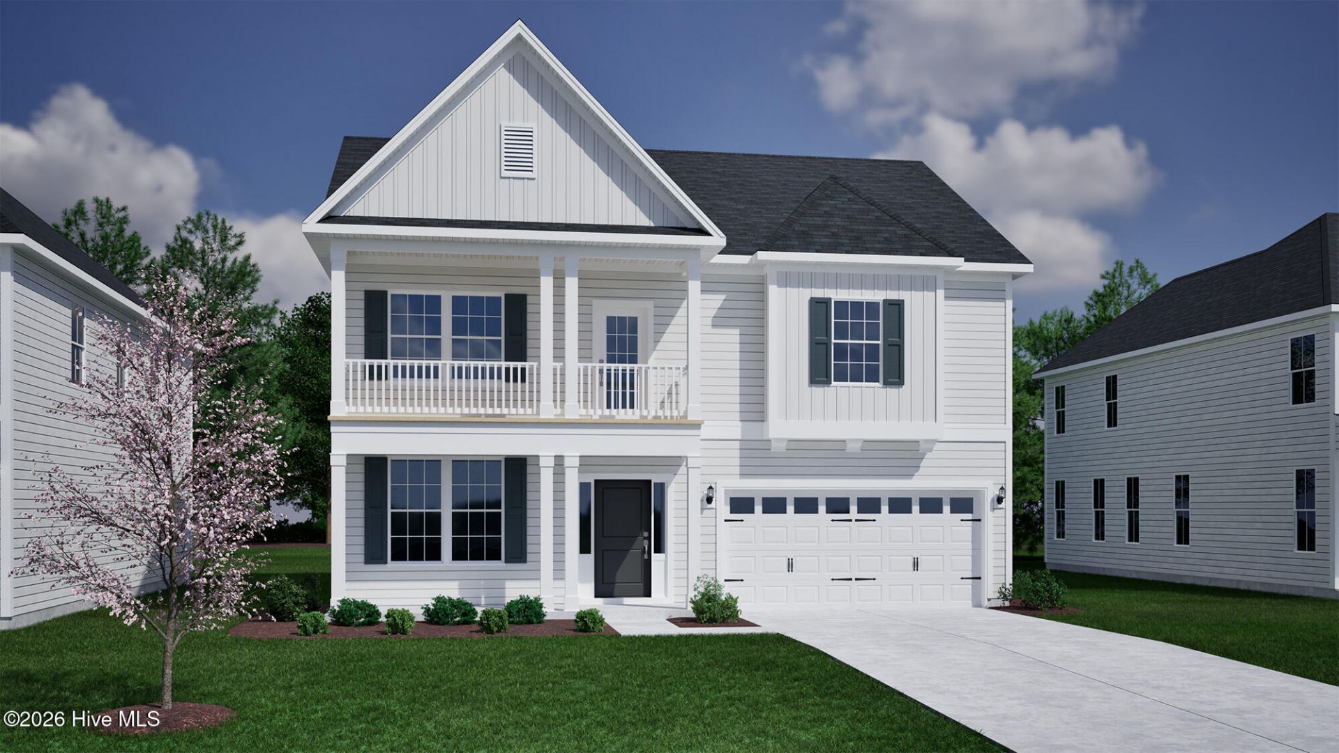 223 Lookout Point, Hampstead, NC 28443 Main Photo