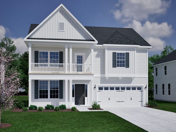 223 Lookout Point, Hampstead, NC 28443
