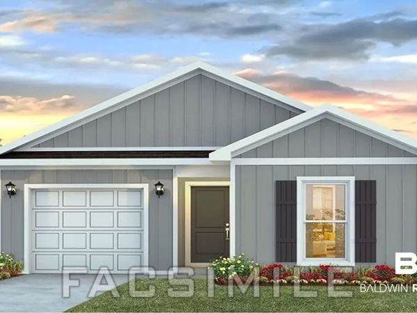 7600 Courant Circle, Foley, AL 36535