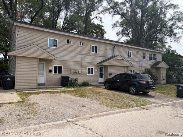 2103 Elbridge Court , Westland, Mi 48186