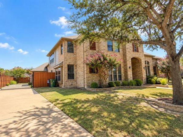 730 Rosewood Drive , Murphy, TX 75094