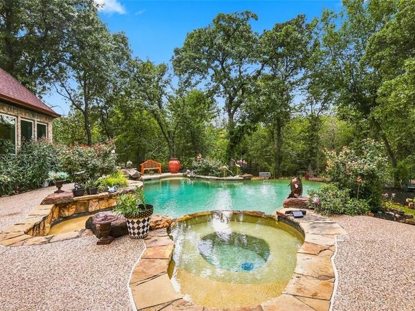 3503 Sarah Springs Trail, Flower Mound, TX 75022