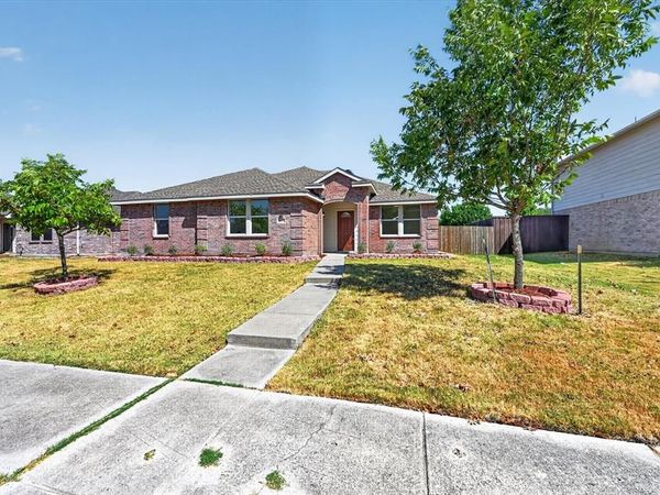 2907 Sheridan Lane , Wylie, TX 75098