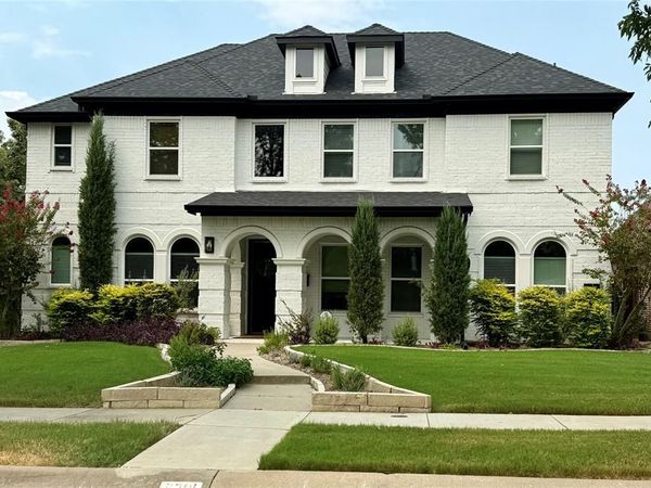 2301 Queen Morgan Lane , Lewisville, TX 75056