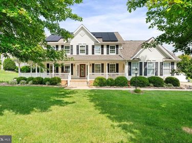 401 HANCOCK COURT, BERRYVILLE, VA 22611