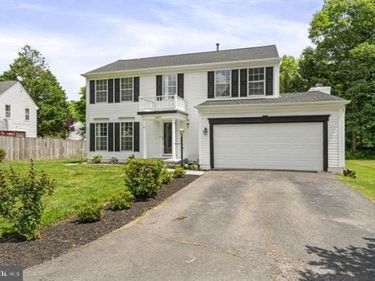 3429 LACROSSE COURT , WOODBRIDGE, VA 22193