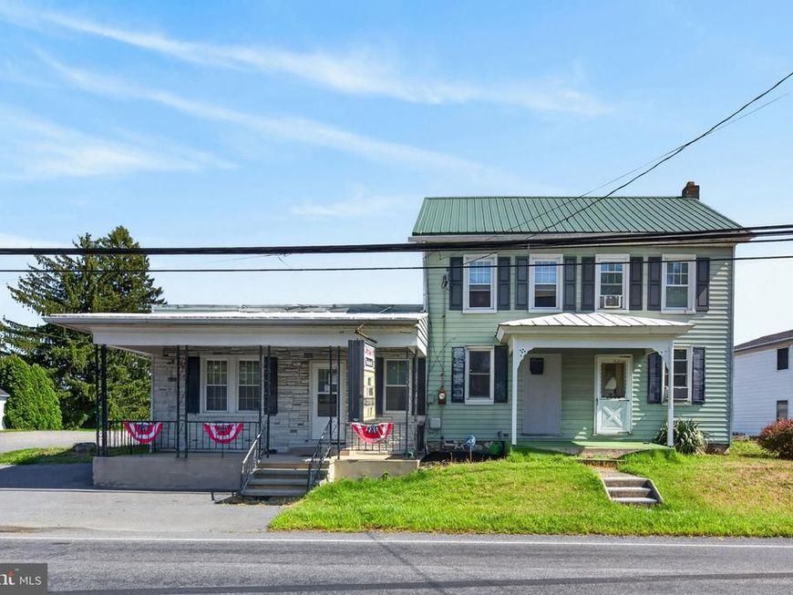 535 Frystown Road, Myerstown, PA 17067 Main Photo