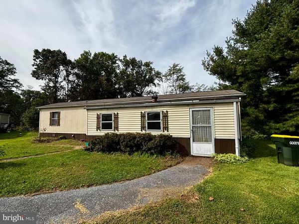 423 W 28TH DIVISION HIGHWAY, Unit LOT 5, LITITZ, PA 17543
