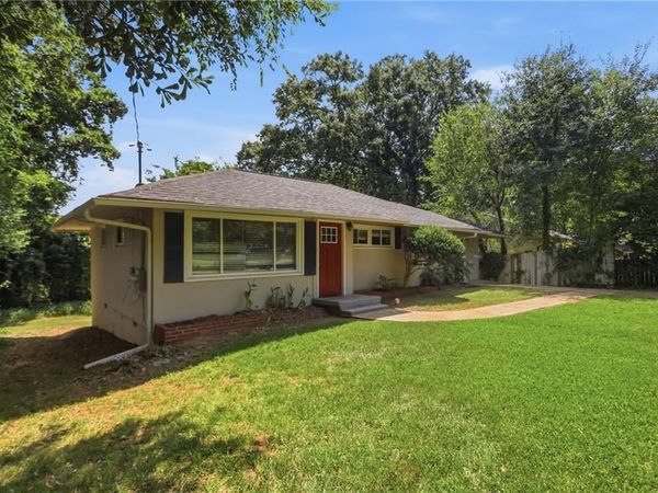 2318 Ousley Court , Decatur, GA 30032