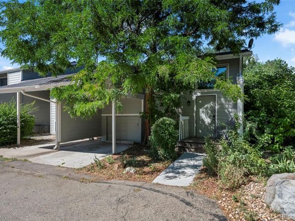 2953 Eagle Way, Boulder, CO 80301