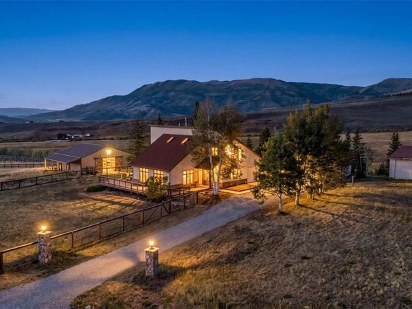 449 Rodeo Drive , Silverthorne, CO 80498