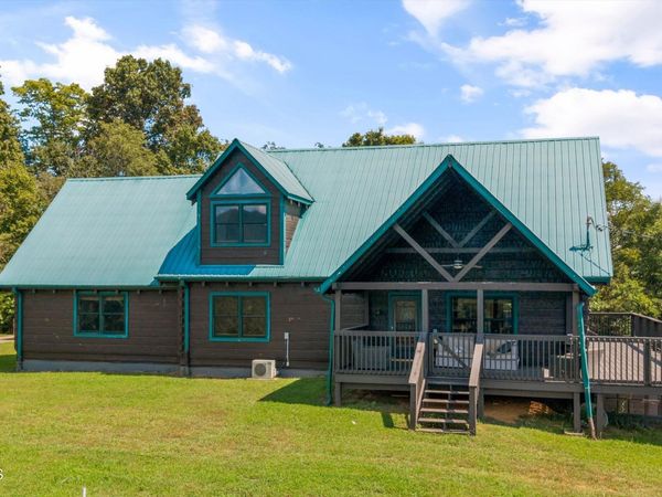 850 Mynatt Drive, Blaine, TN 37709