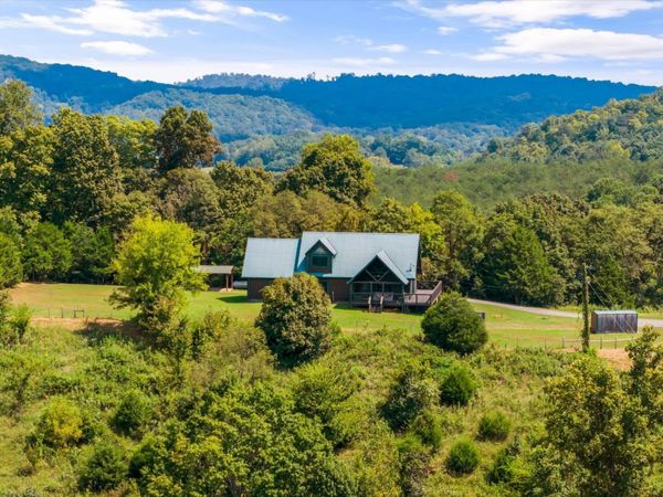 850 Mynatt Drive , Blaine, TN 37709
