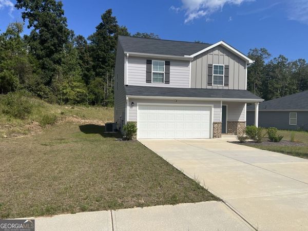 224 Dream Catcher Drive, Lizella, GA 31052