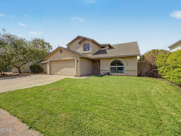 3926 W MARIPOSA GRANDE Lane, Glendale, AZ 85310