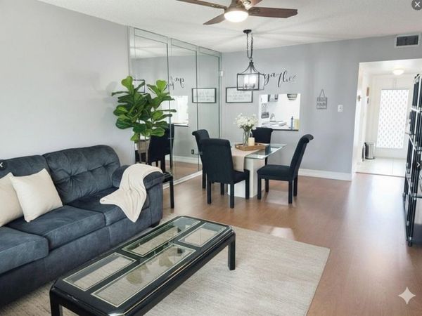 7505 NW 5TH Place, Unit 203, Margate, FL 33063