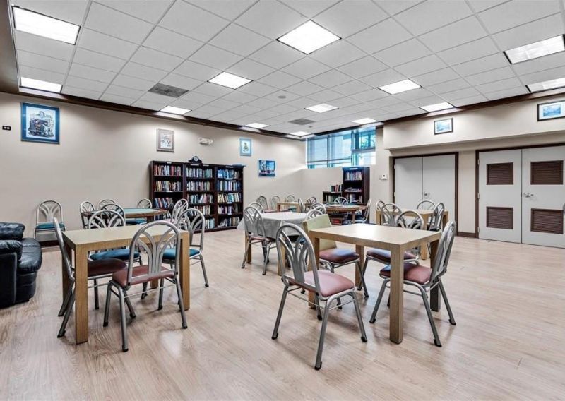 7505 NW 5th Place, Unit 203, Margate, FL 33063 Photo