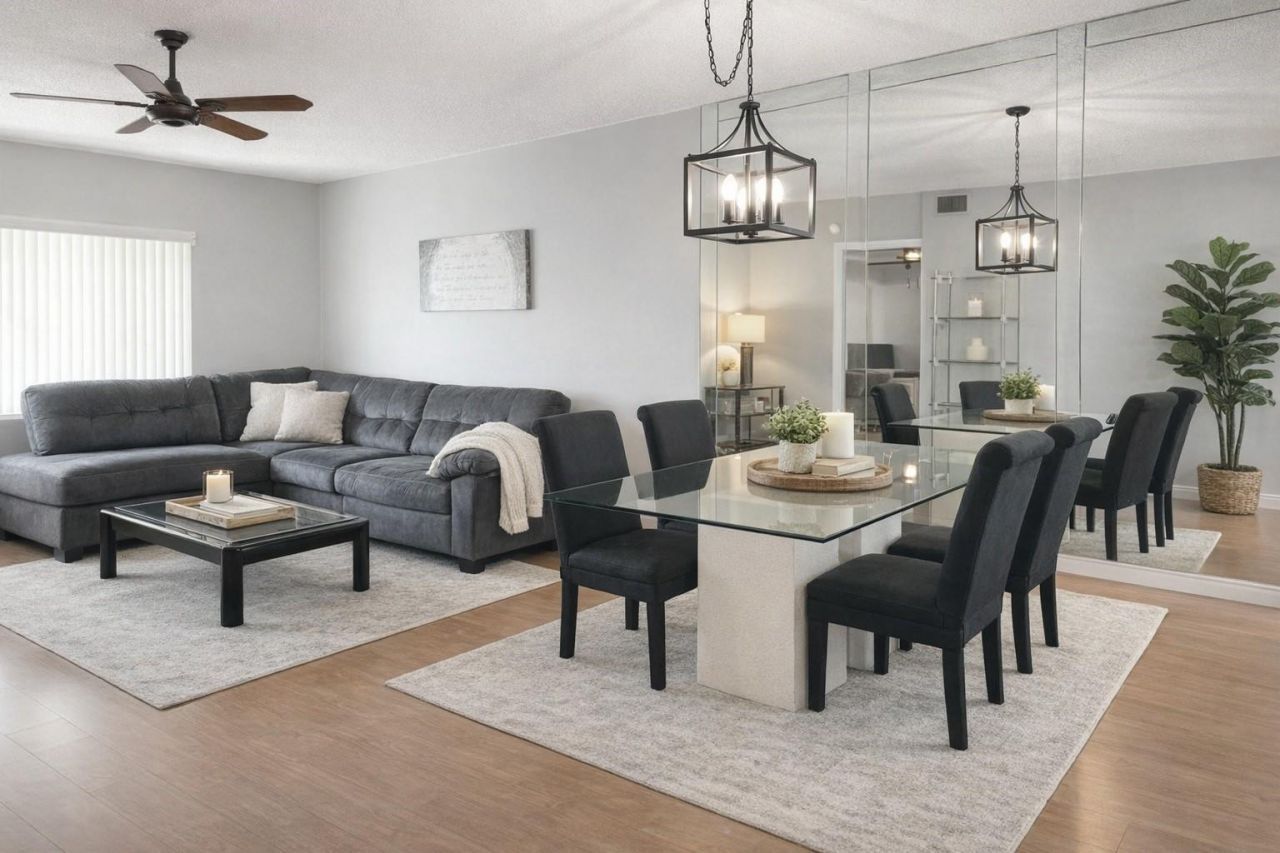 7505 NW 5th Place, Unit 203, Margate, FL 33063 Photo