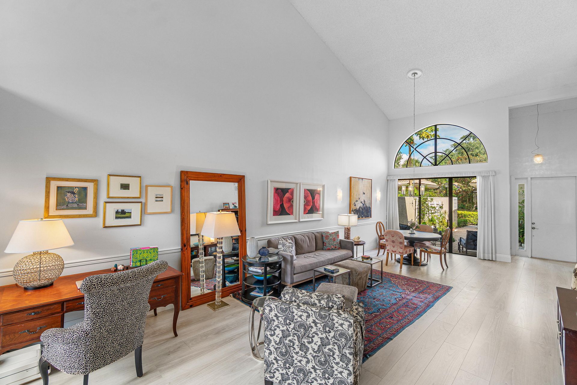 5315 Monterey Circle, Unit D, Delray Beach, FL 33484 Photo