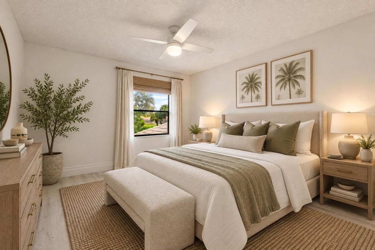 5315 Monterey Circle, Unit D, Delray Beach, FL 33484 Photo