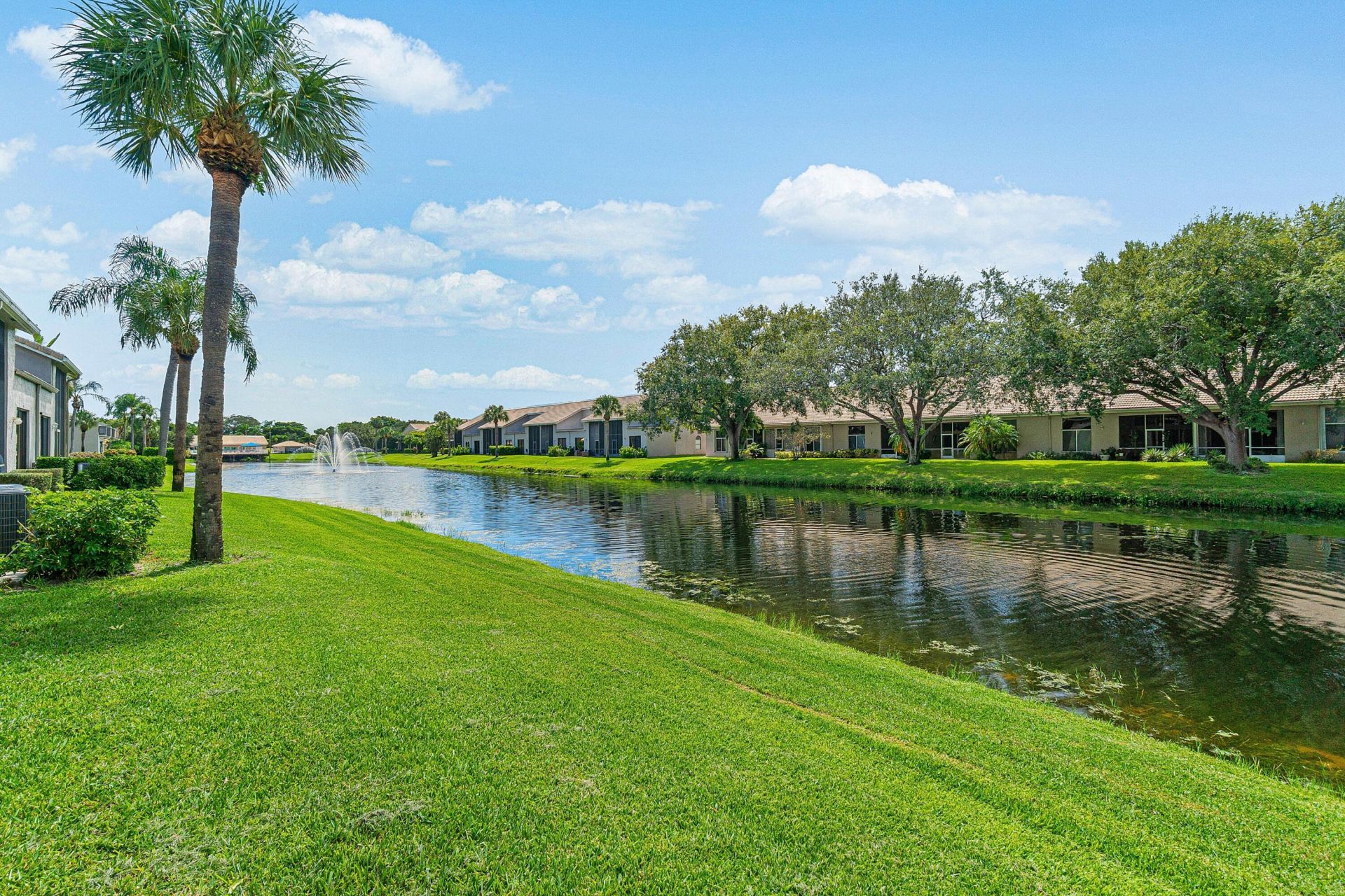 5315 Monterey Circle, Unit D, Delray Beach, FL 33484 Photo