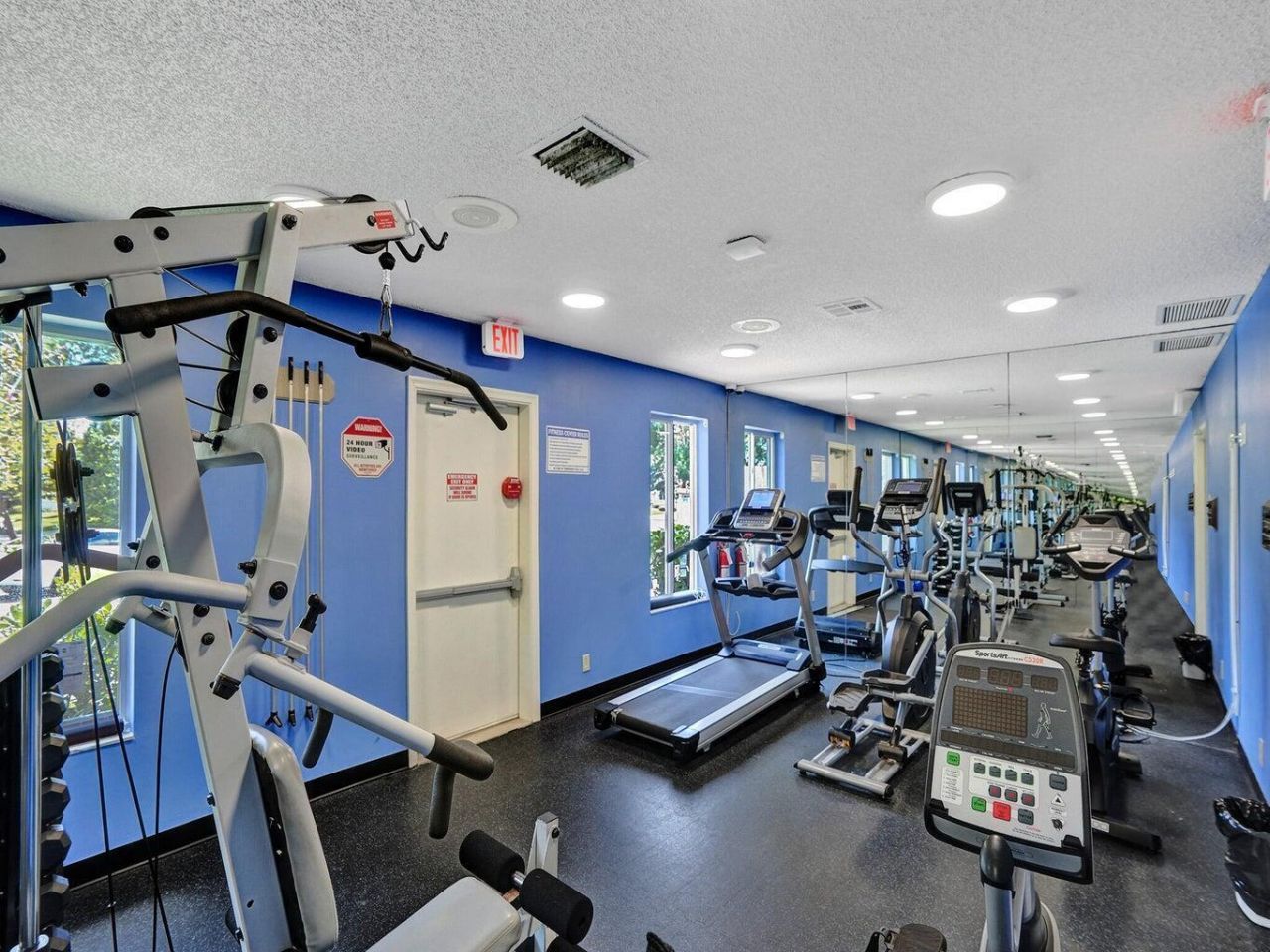 5315 Monterey Circle, Unit D, Delray Beach, FL 33484 Photo
