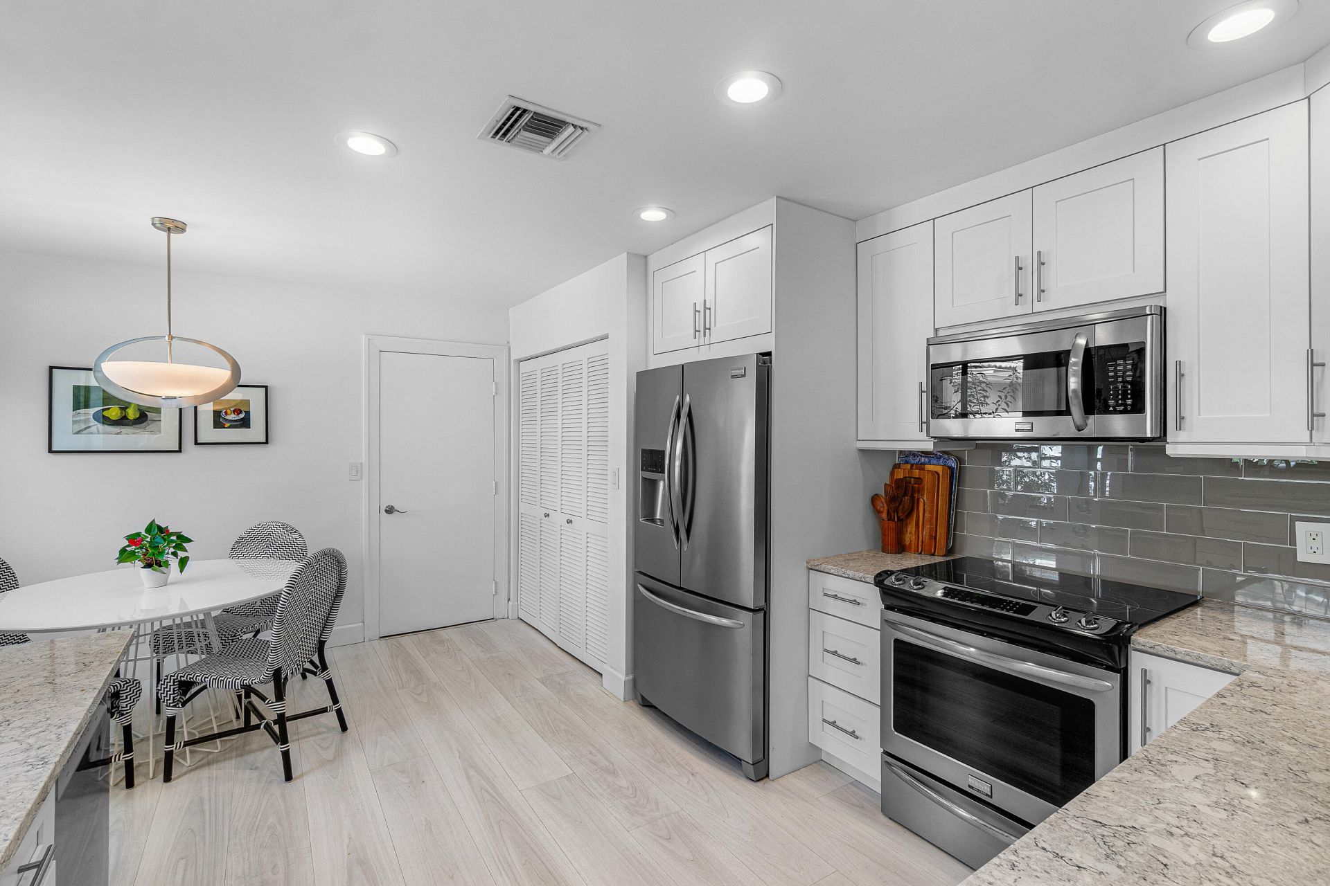5315 Monterey Circle, Unit D, Delray Beach, FL 33484 Photo