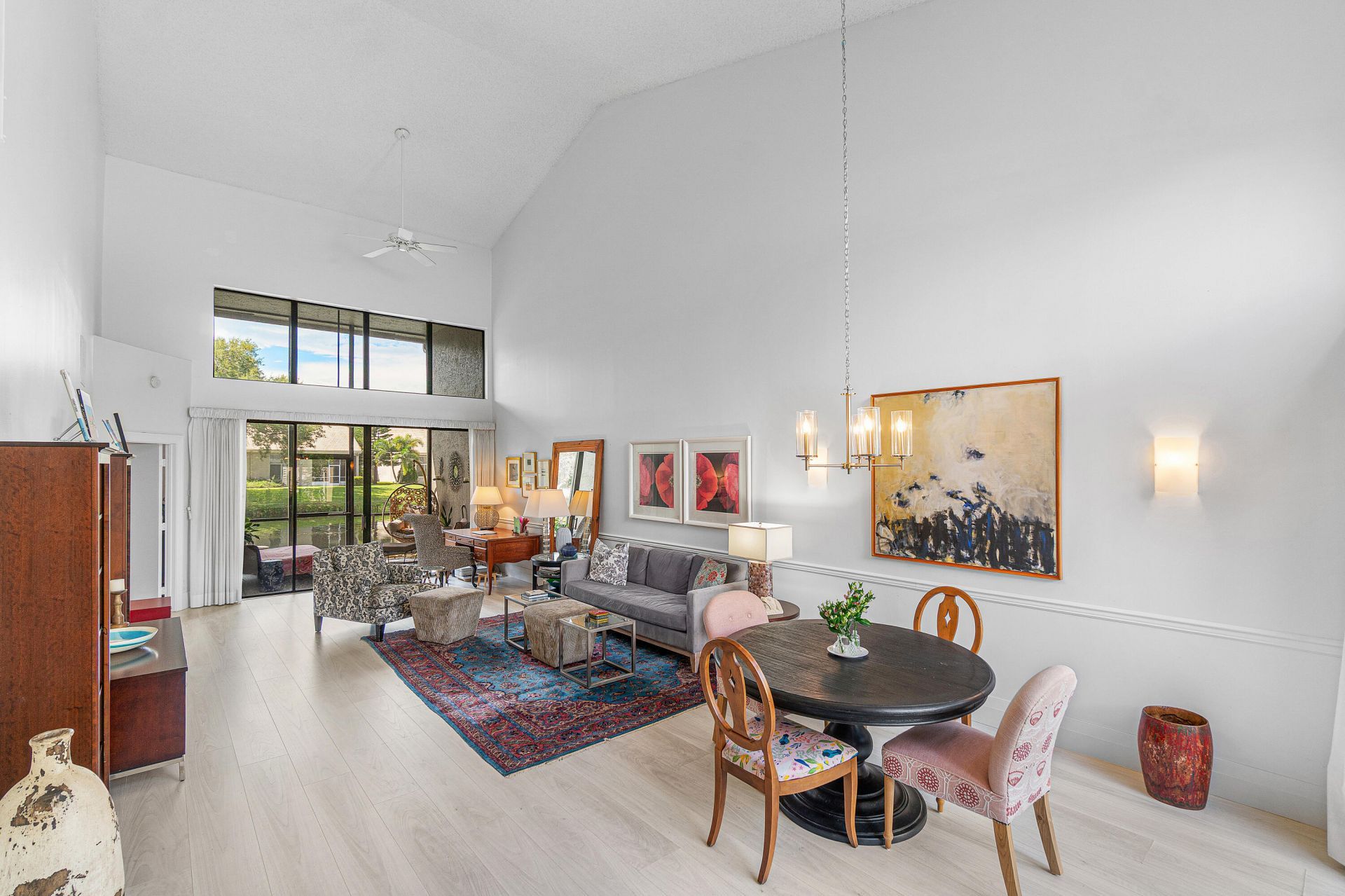 5315 Monterey Circle, Unit D, Delray Beach, FL 33484 Photo