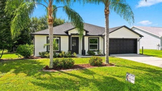 820 SW Jennifer Terrace, Port Saint Lucie, FL 34953 Photo