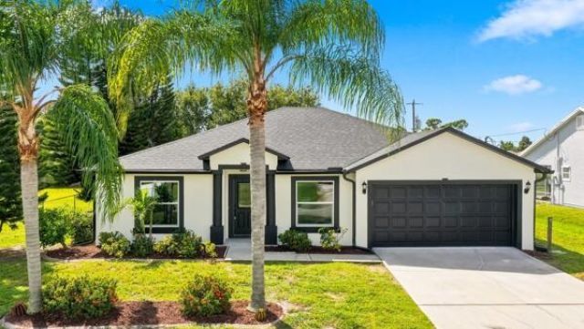 820 SW Jennifer Terrace, Port Saint Lucie, FL 34953 Photo