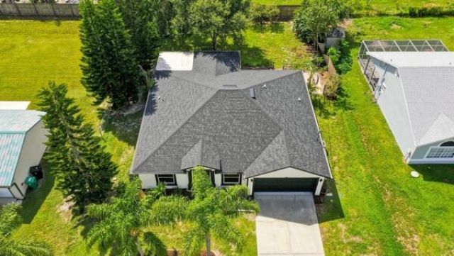 820 SW Jennifer Terrace, Port Saint Lucie, FL 34953 Photo