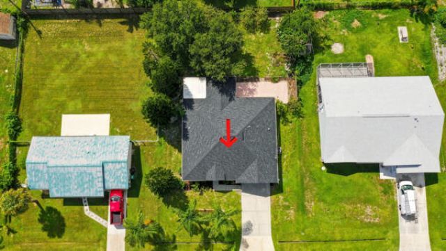 820 SW Jennifer Terrace, Port Saint Lucie, FL 34953 Photo
