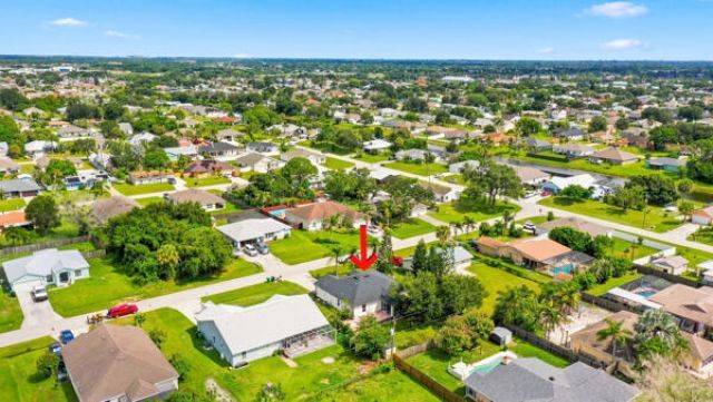 820 SW Jennifer Terrace, Port Saint Lucie, FL 34953 Photo