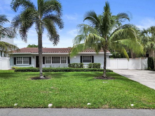 3207 LEIGH Road, Pompano Beach, FL 33062
