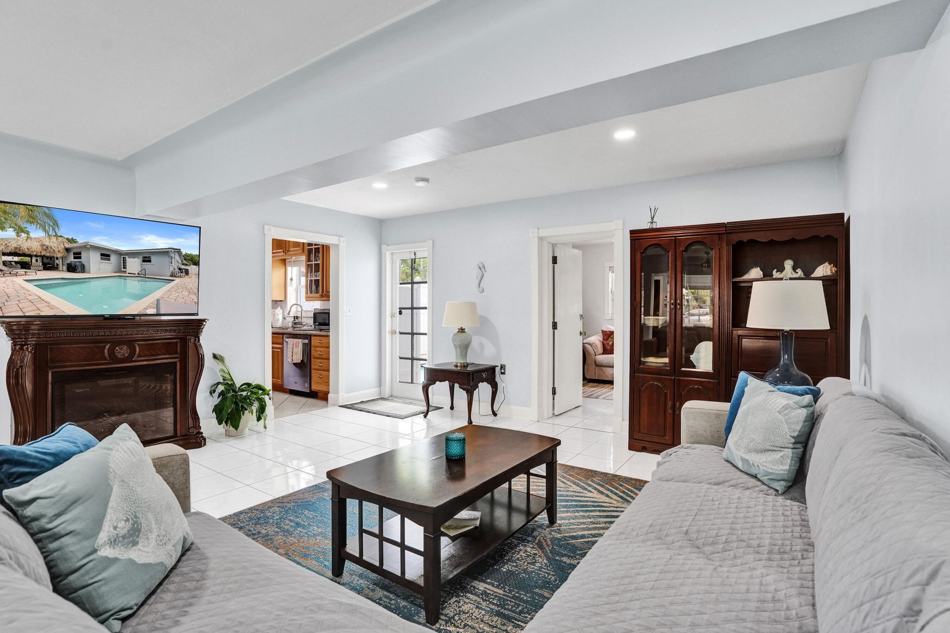 3207 Leigh Road, Pompano Beach, FL 33062 Photo
