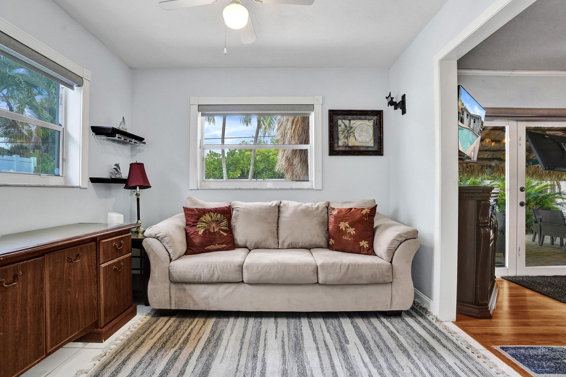 3207 Leigh Road, Pompano Beach, FL 33062 Photo