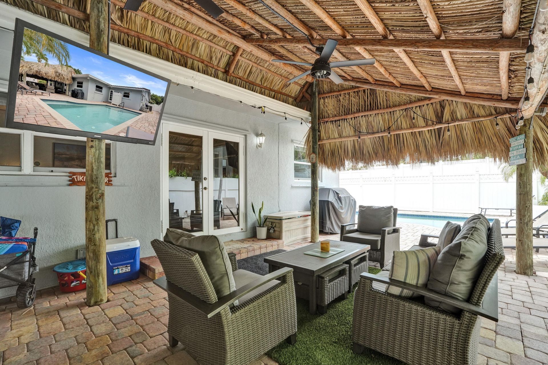 3207 Leigh Road, Pompano Beach, FL 33062 Photo
