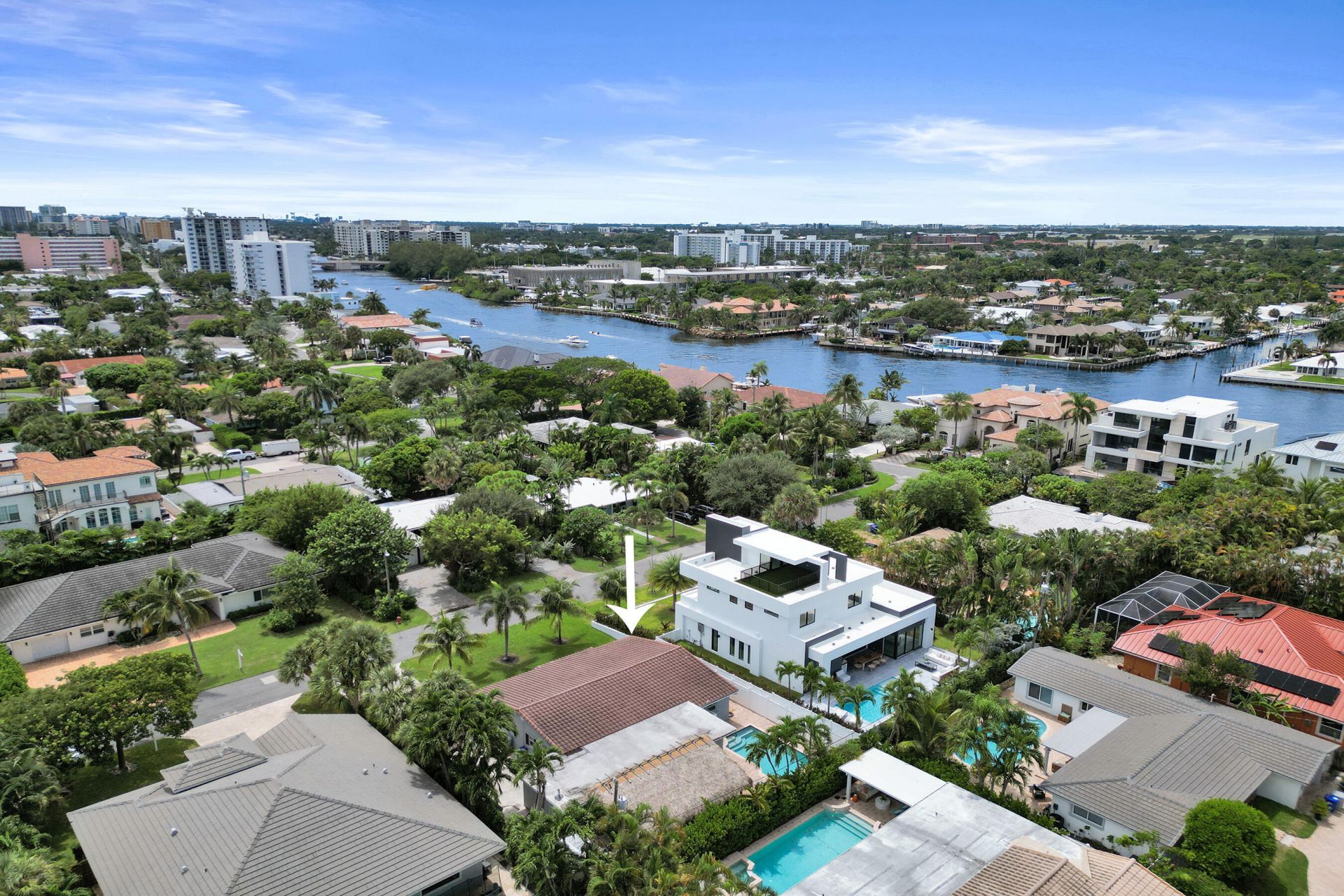 3207 Leigh Road, Pompano Beach, FL 33062 Photo