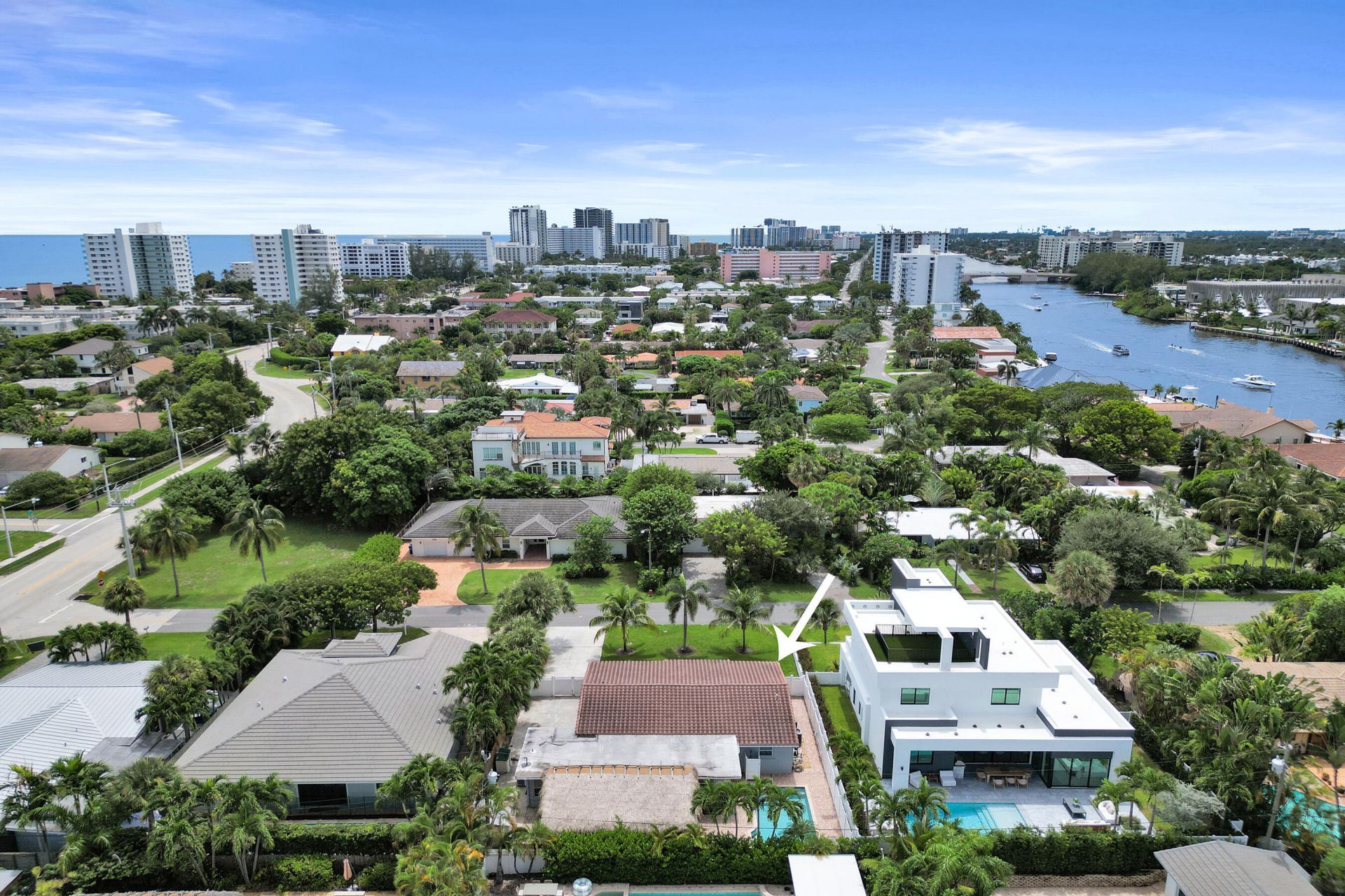 3207 Leigh Road, Pompano Beach, FL 33062 Photo