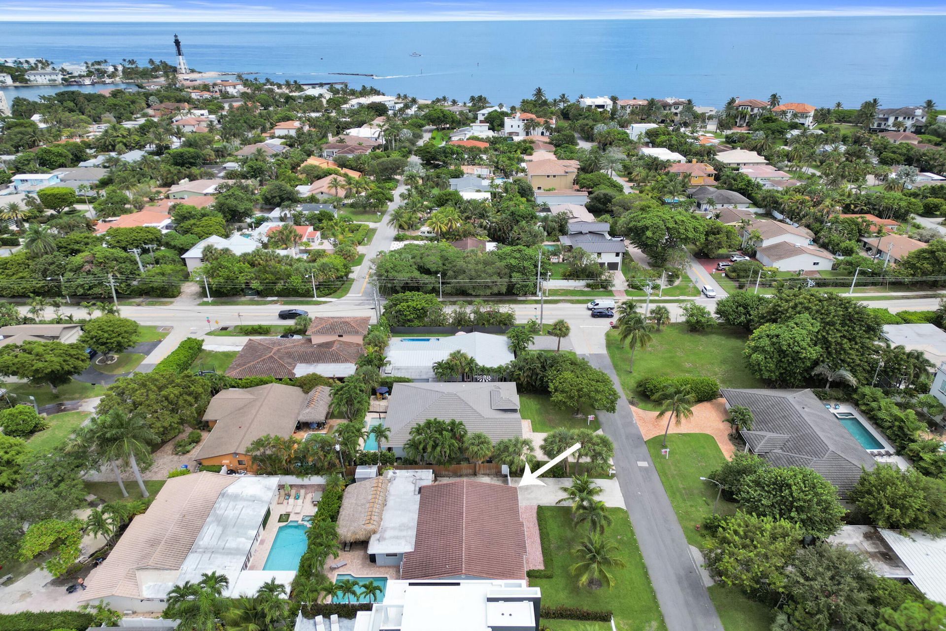 3207 Leigh Road, Pompano Beach, FL 33062 Photo