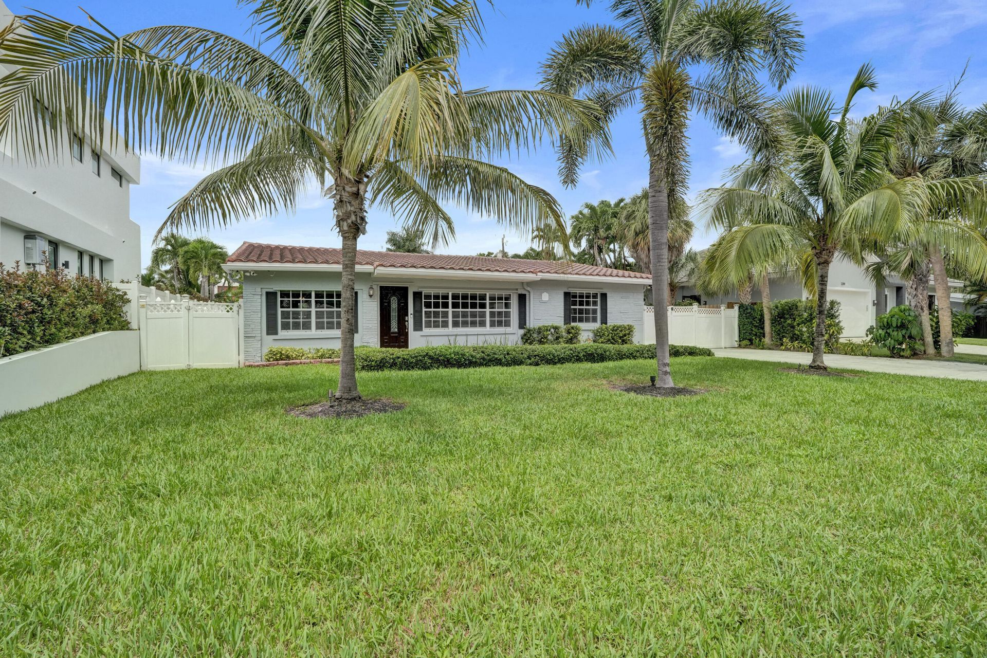3207 Leigh Road, Pompano Beach, FL 33062 Photo