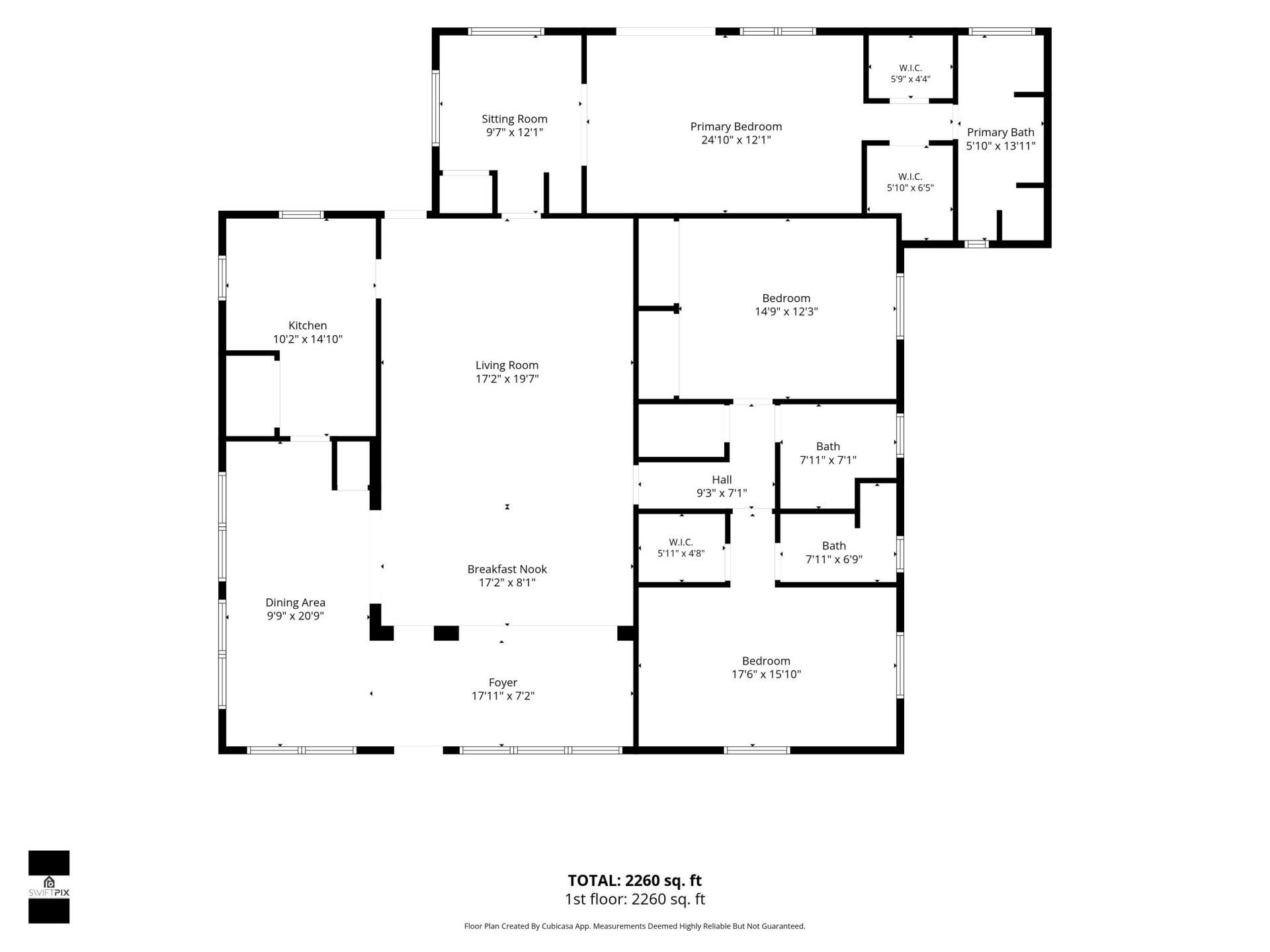 3207 Leigh Road, Pompano Beach, FL 33062 Photo