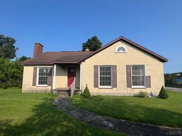 515 Fairground Road , West Winfield, NY 13491