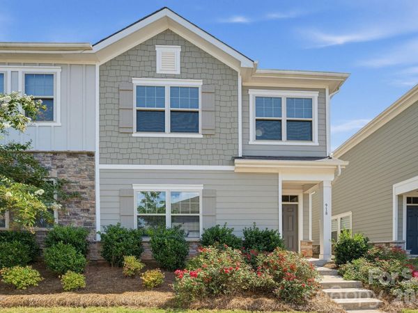 918 Sagecroft Lane , Indian Trail, NC 28079