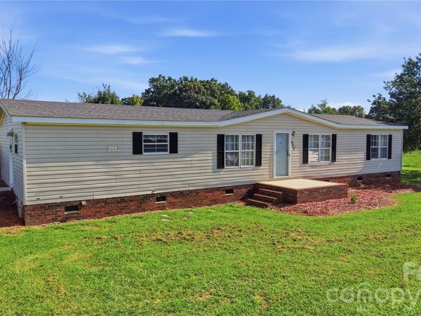 950 Weaver Road , China Grove, NC 28023