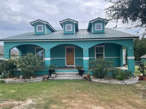 50 Dusty Dam RD , Coupland, TX 78615