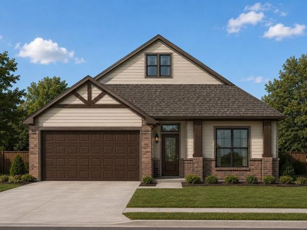 16321 Whistle Creek Boulevard, Edmond, OK 73013