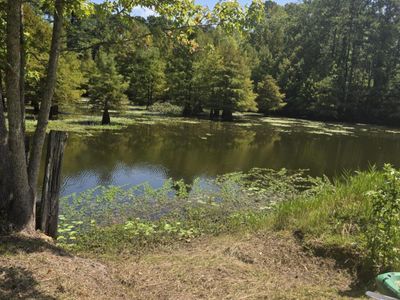 116 Huger Street, Eutawville, SC 29048
