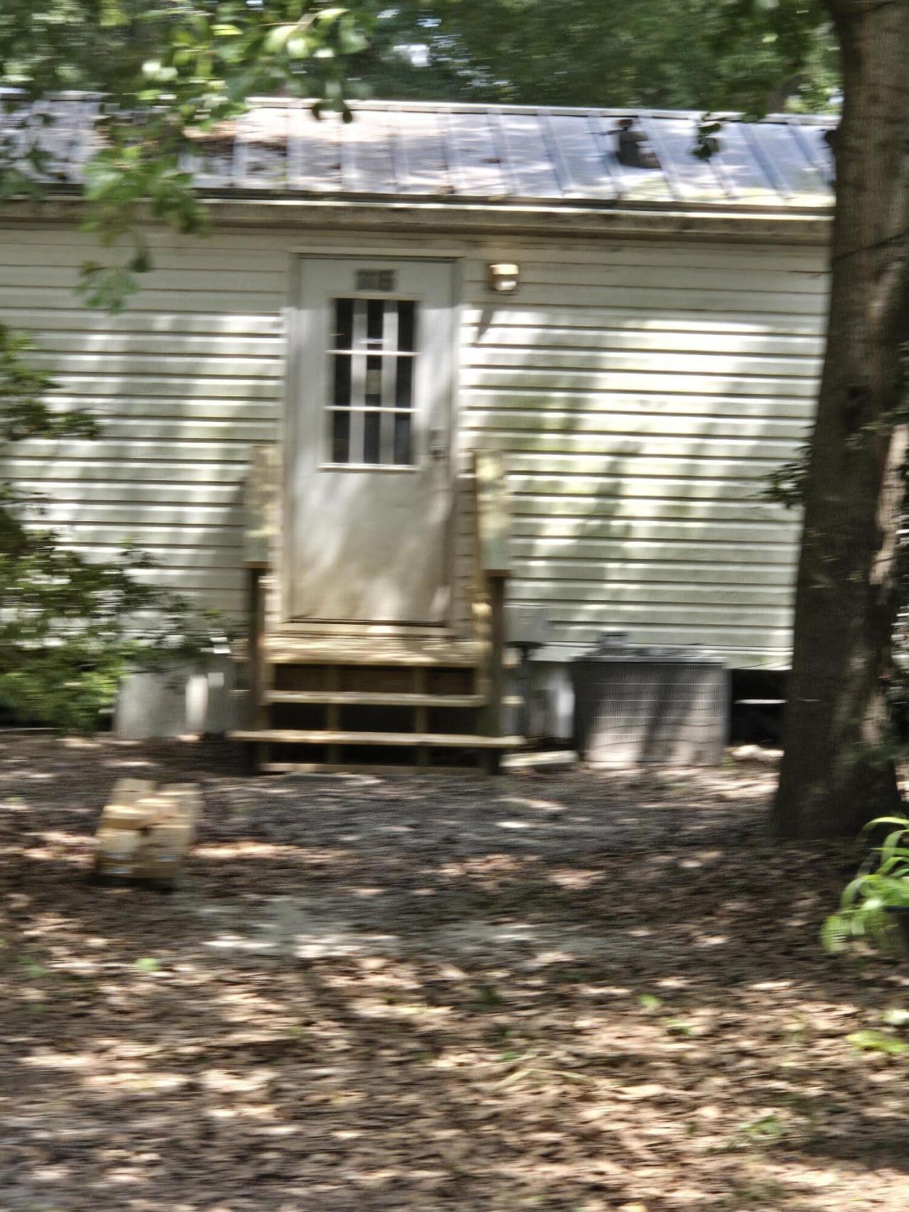 116 Huger Street Photo 23