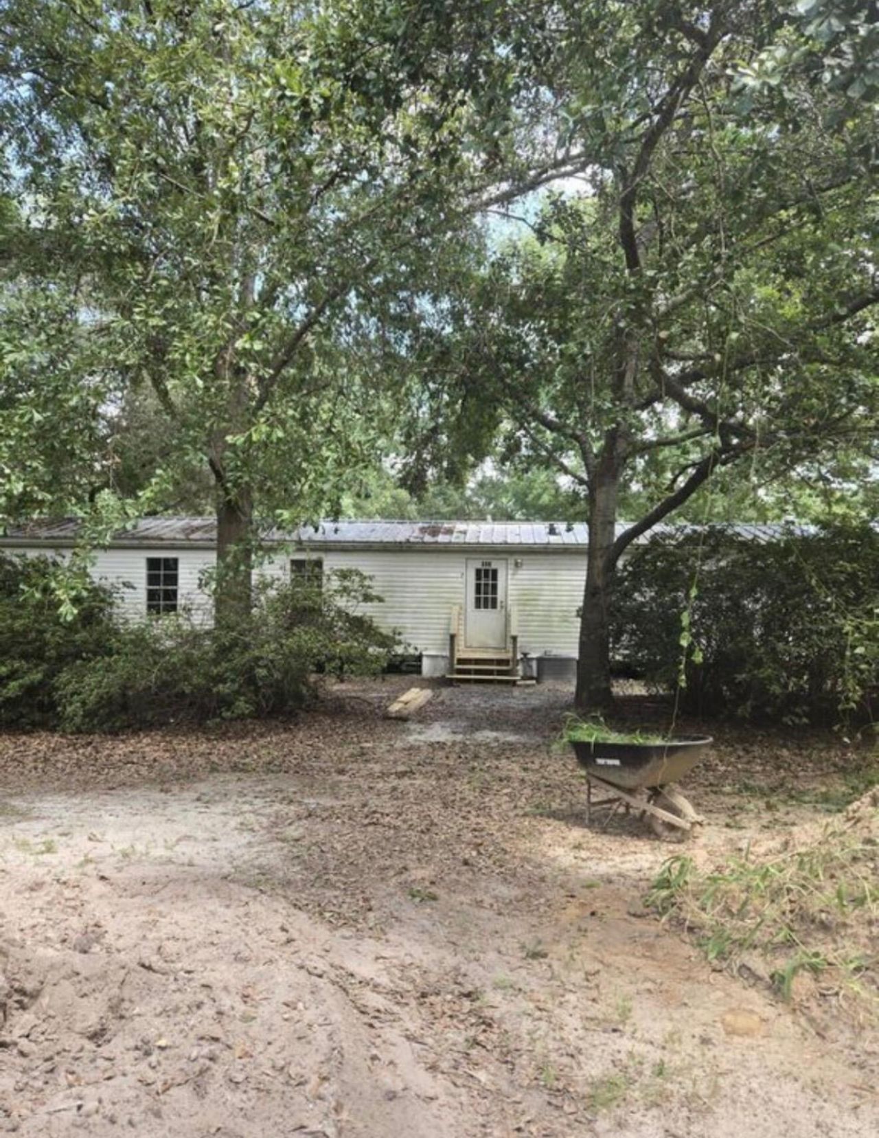 116 Huger Street Photo 32